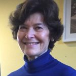 Carolyn was treated for lower back pain