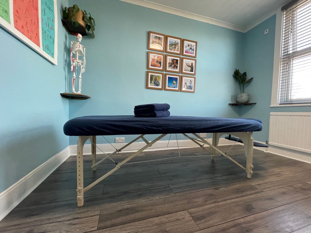 treatment room N13