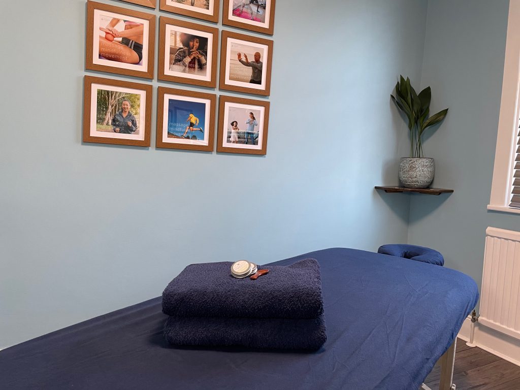 treatment room N13